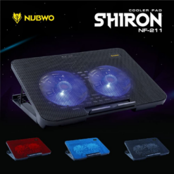 NUBWO SHIRON NF-211 USB Cooling Pad