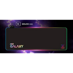 NUBWO X93 RGB Gaming