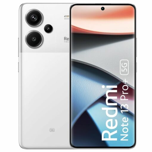 Buy Redmi Note 13 Pro+ 12GB 512GB at Best Price