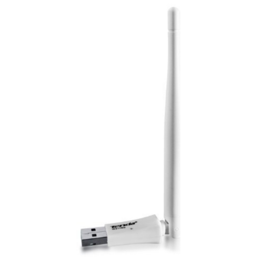 Tenda Usb Wifi N150 W311MA Antena