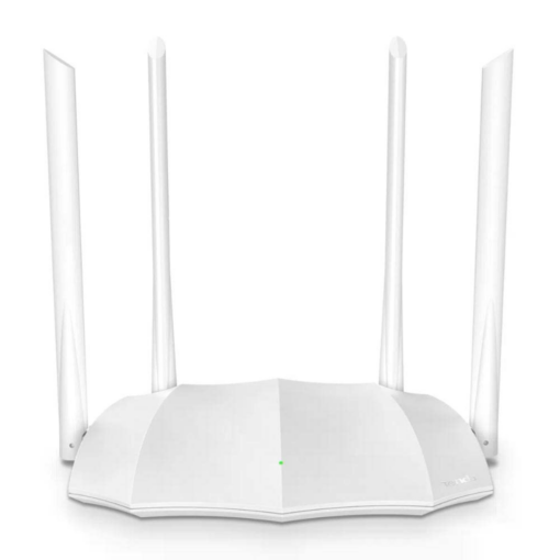 Tenda AC5 AC1200 Dual Band WiFi Specifications