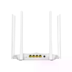 Tenda AC5 AC1200 Dual Band WiFi Specifications