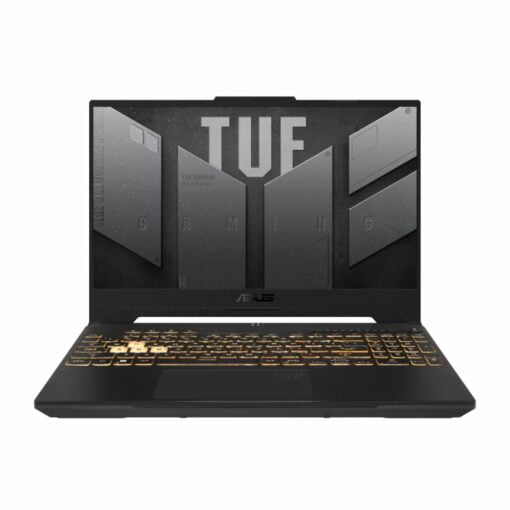 ASUS TUF Gaming F15 Core i5 Laptop Price in India