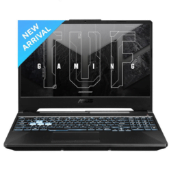 ASUS TUF Gaming F15 Core i5 Laptop Online Price