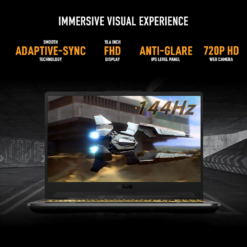 ASUS TUF Gaming F15 Core i5 Laptop Online Price