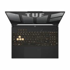 ASUS TUF Gaming F15 Core i5 Laptop Price in India