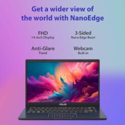 ASUS Vivobook Go 14-inch Laptop Price in India