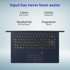 ASUS Vivobook Go 14-inch Laptop Price in India