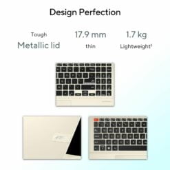 ASUS Vivobook S15 Core i5 13th Gen Laptop Price in India