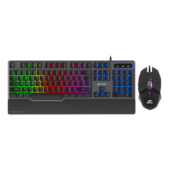 Ant eSports KM540 Gaming Keyboard and Mouse Online Price