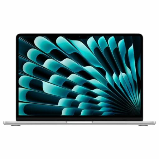 Buy Apple MacBook Air M3 13-inch Laptop on EMI