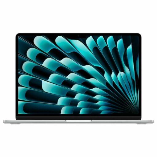 Apple Air MacBook M3 13-inch Price in India 