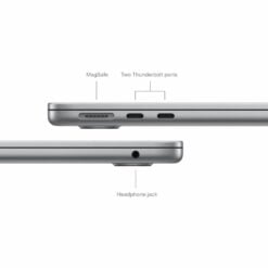 Apple MacBook Air M3 13-inches Price in India