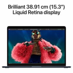 15-inch Apple MacBook Air M3 on EMI