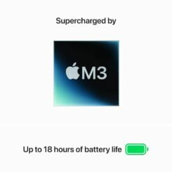 Apple MacBook Air M3 13-inches Price in India