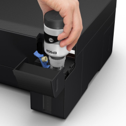 Epson M1050 Single Function Printer Price in India