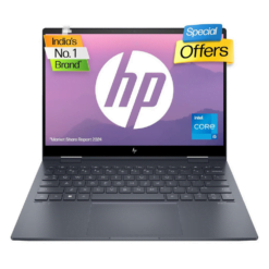 HP Envy x360 Creator Core i5 Laptop Price in India