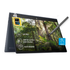 HP Envy x360 Creator Core i5 Laptop Price in India