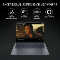 HP Envy x360 Creator Core i5 Laptop Price in India