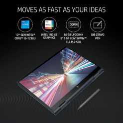 HP Envy x360 Creator Core i5 Laptop Price in India