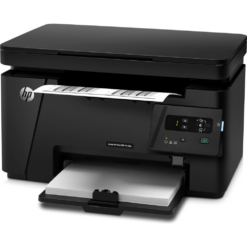 HP LaserJet M126A B&W 3-in-1 Printer