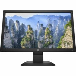 HP V20 1H849AA HD+ Monitor Price in India