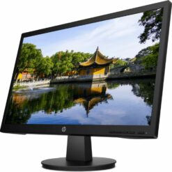 HP V22V G5 Full HD Monitor Best Online Price