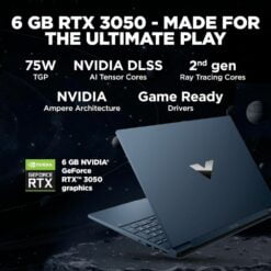 HP Victus Core i5-13th Gen Gaming Laptop Price in India