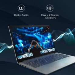 Buy Lenovo IdeaPad 1 Celeron N4020 Laptop on EMI