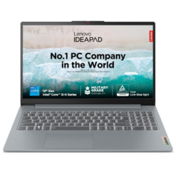 IdeaPad Slim 3 15-inch Laptop Price in India