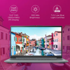 IdeaPad Slim 3 15-inch Laptop Price in India