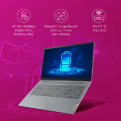 IdeaPad Slim 3 15-inch Laptop Price in India