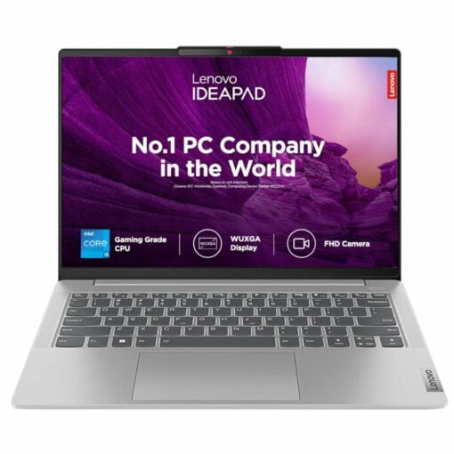 Lenovo IdeaPad Slim 5 Core i5 Laptop Price in India