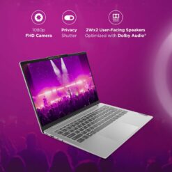Lenovo IdeaPad Slim 5 Core i5 Laptop Price in India