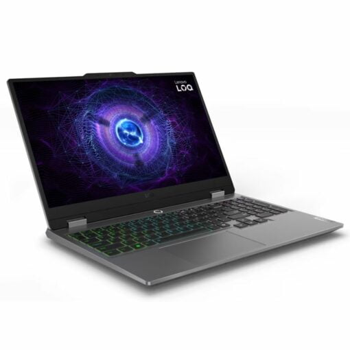 Lenovo LOQ 15-inch Gaming Laptop Online Price