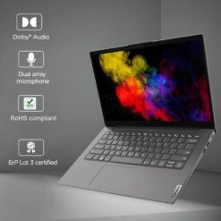 Lenovo V14 Core i3-11th Gen Laptop Price in India