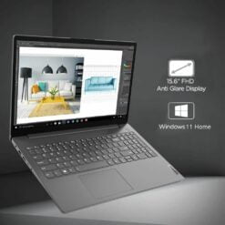 Buy Lenovo V15 Core i3-11th Gen Laptop on EMI