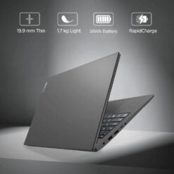 Buy Lenovo V15 Core i3-11th Gen Laptop on EMI