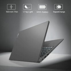 Lenovo V15 G3 Core i3-12th Gen Laptop Online Price