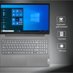 Lenovo V15 G3 Core i3-12th Gen Laptop Online Price
