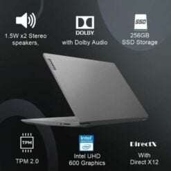 Lenovo V15 G3 IAP 15-inch Laptop Price in India