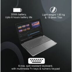 Lenovo V15 G3 IAP 15-inch Laptop Price in India