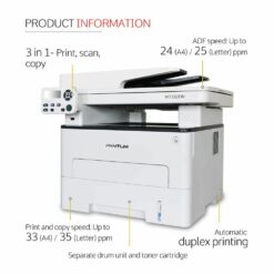Buy Pantum M7102DN Laser Printer at Best Price