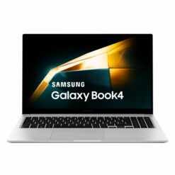 SAMSUNG Galaxy Book4 15.6-inhe Laptop Price in India