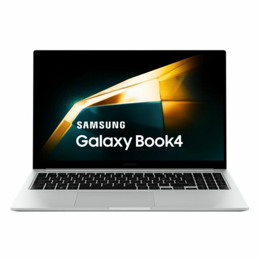 SAMSUNG Galaxy Book4 15.6-inhe Laptop Price in India