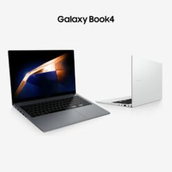 SAMSUNG Galaxy Book4 15.6-inhe Laptop Price in India