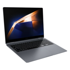 Samsung 4 Pro 360 16 Inches Laptop on Debit Card EMI