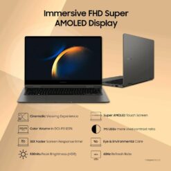 Samsung Galaxy Book3 360 13-inch Laptop Price in India