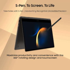 Samsung Galaxy Book3 360 15.6-inch Laptop Online Price