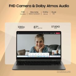 Samsung Galaxy Book3 360 13-inch Laptop Price in India